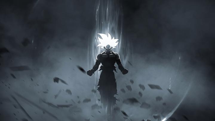 1920x1080 Goku 4k 2020 Laptop Full HD 1080P HD 4k Wallpapers, Images 