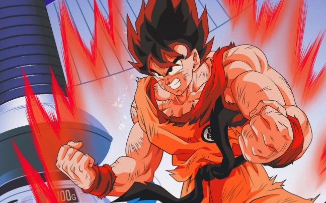 DBZ 4K Wallpapers - Top Free DBZ 4K Backgrounds - WallpaperAccess