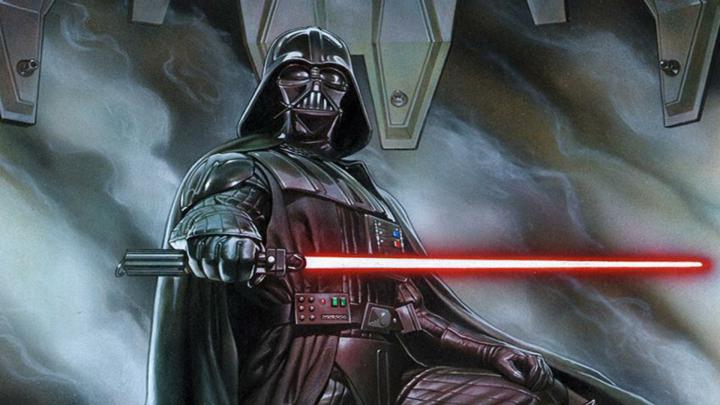 Darth Vader Wallpaper for Desktop 1920x1080 Full HD