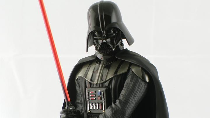 Darth Vader wallpaper | 1920x1080 | #49249