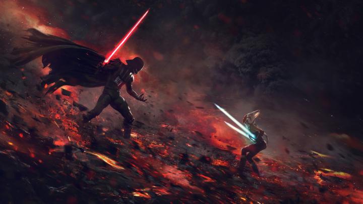 1920x1080 Star Wars Wallpaper (72+ images)