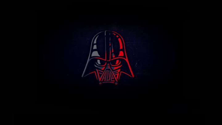 1920x1080 Darth Vader Minimal 4k Laptop Full HD 1080P HD 4k Wallpapers 