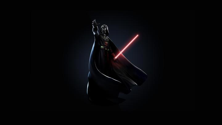 Star Wars Wallpaper 1920X1080 Darth Vader - Download 1920x1080 