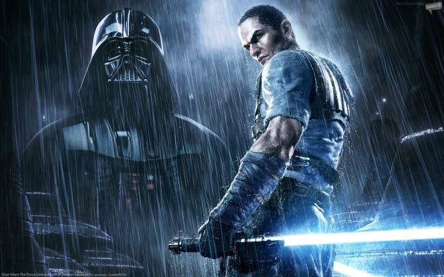 Starkiller Wallpapers -