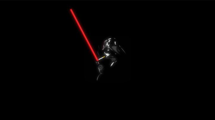 Blue Lightsaber Wallpaper (71+ images)