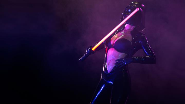 Wallpaper : empire strips back, Star Wars, Darth Vader 1920x1080 