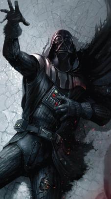 Darth Vader Star Wars Wallpaper 1920x1080 - Get Images