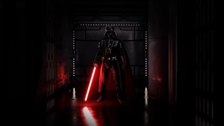 Darth Vader Wallpaper 1920x1080 - Wallpaper Download