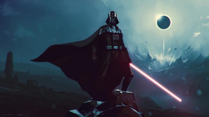 1920x1080 Darth Vader Best Artwork Laptop Full HD 1080P HD 4k 