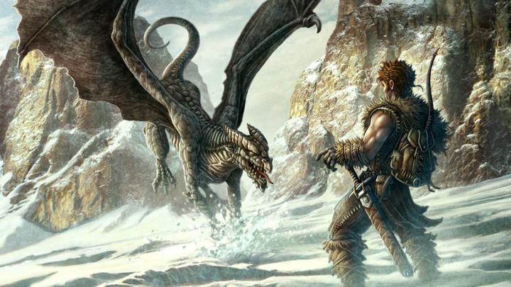 Dragon wallpaper 1920x1080 \u00b7\u2460 Download free cool backgrounds for 