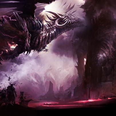 10 Top Purple Dragon Wallpaper 1920X1080 FULL HD 1080p For PC Desktop 2020
