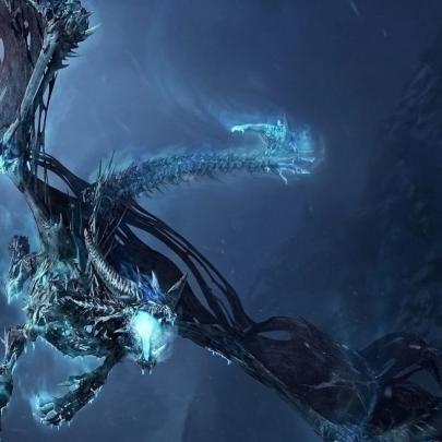 10 New Ice Dragon Wallpaper 1920X1080 FULL HD 1920\u00d71080 For PC Desktop 2020