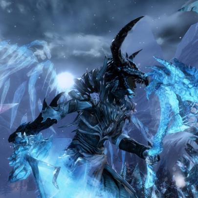 10 New Ice Dragon Wallpaper 1920X1080 FULL HD 1920\u00d71080 For PC Desktop 2020