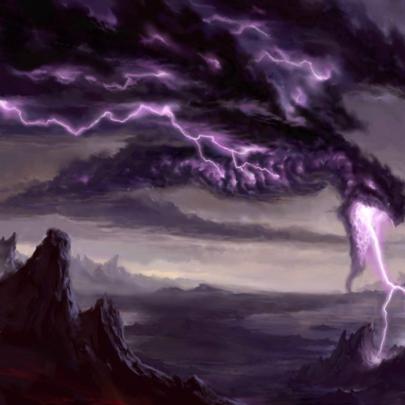 10 Top Purple Dragon Wallpaper 1920X1080 FULL HD 1080p For PC Desktop 2020
