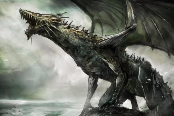 Dragon wallpaper 1920x1080 \u00b7\u2460 Download free cool backgrounds for 