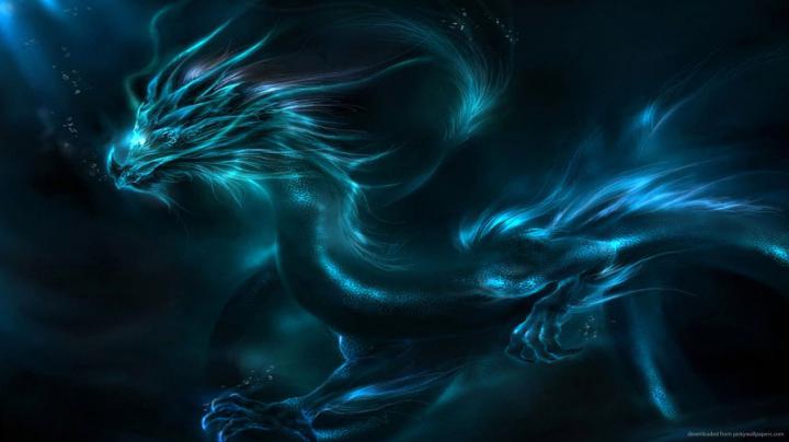 Free download Dragon Wallpaper 1920X1080 162753 [1920x1080] for your 