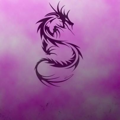 10 Top Purple Dragon Wallpaper 1920X1080 FULL HD 1080p For PC Desktop 2020