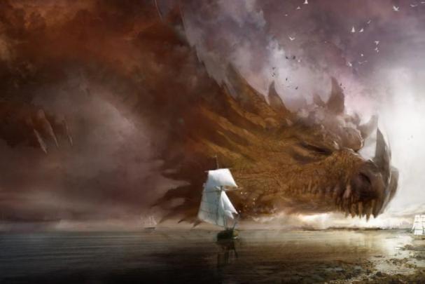 Dragon wallpaper 1920x1080 \u00b7\u2460 Download free cool backgrounds for 