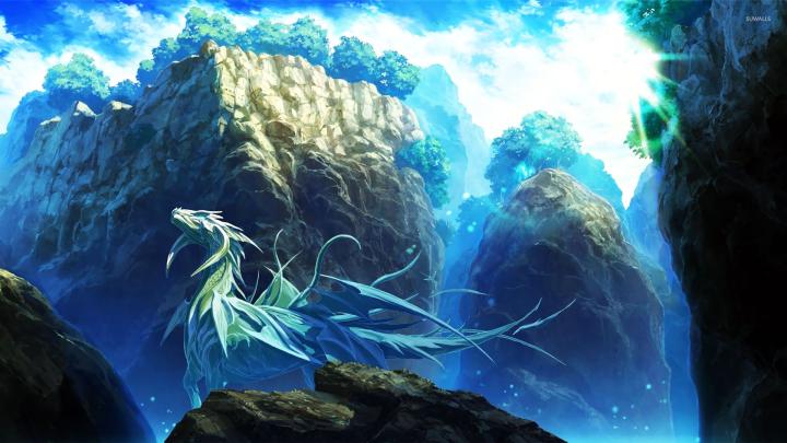 10 New Ice Dragon Wallpaper 1920X1080 FULL HD 1920\u00d71080 For PC Desktop 2020