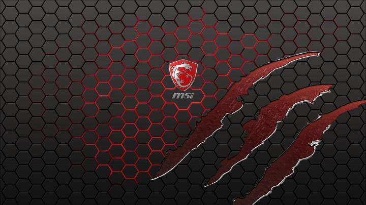 MSI Dragon Wallpaper 1920x1080 (80+ images)