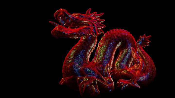 Dragon Wallpaper 1920x1080 - Prof Wallpaper
