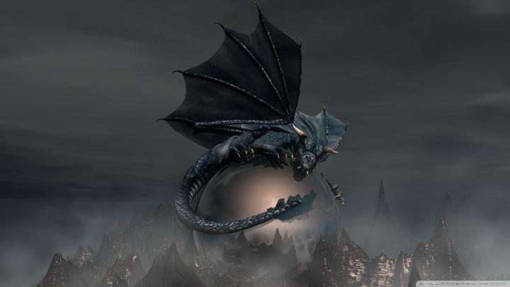 Dragon Wallpaper 1920x1080 (70+ images)
