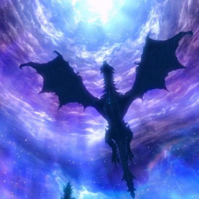 10 Top Purple Dragon Wallpaper 1920X1080 FULL HD 1080p For PC Desktop 2020