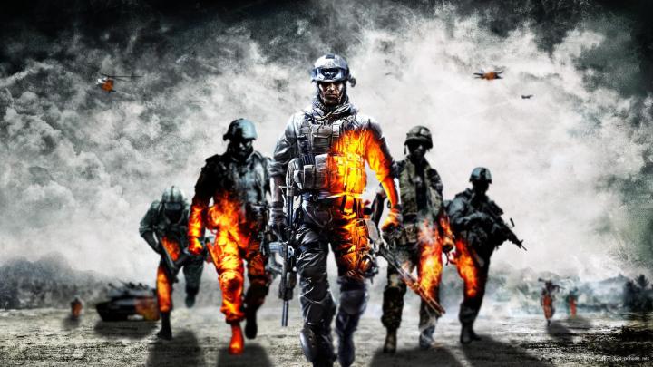 [46+] HD Game Wallpapers 1920x1080 