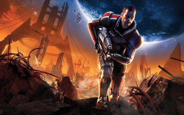 StealthMode HD Game wallpapers 1920x1080 (51) | Evil Te | Flickr