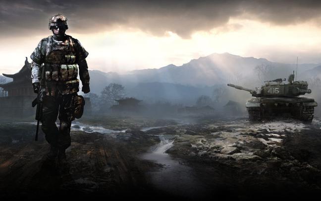 [46+] HD Game Wallpapers 1920x1080 