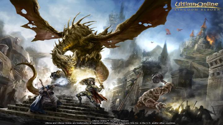 HD Game Wallpapers 1920x1080 -