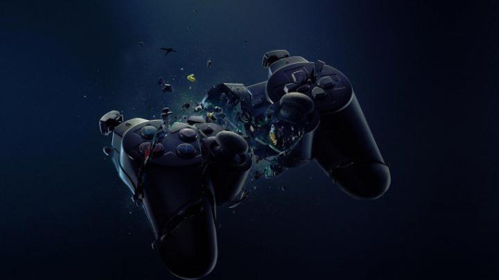 [46+] HD Game Wallpapers 1920x1080 