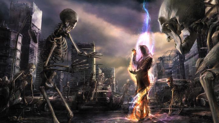 StealthMode HD Game wallpapers 1920x1080 (5) | Evil Te | Flickr