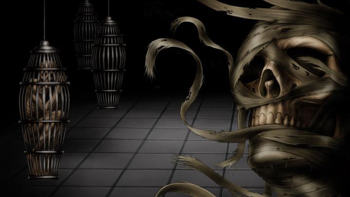 StealthMode HD Game wallpapers 1920x1080 (13) | Evil Te | Flickr