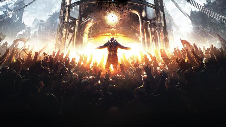 Frostpunk Video Game 2018, HD Games, 4k Wallpapers, Images, Backgrounds 