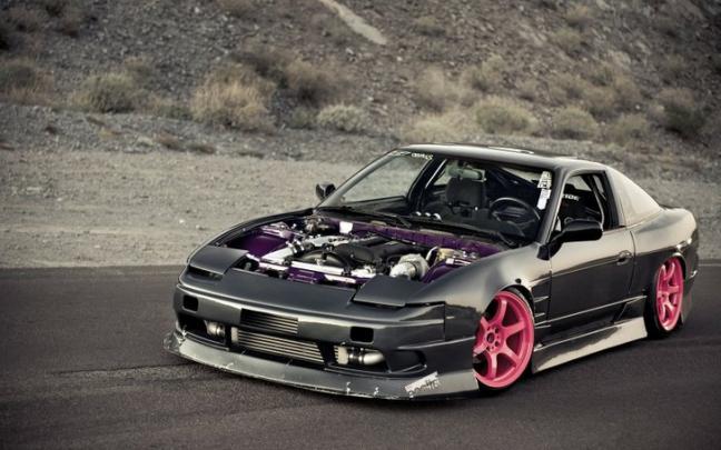 JDM Wallpapers HD -