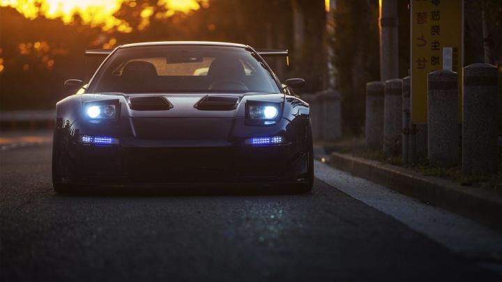 Jdm Car Wallpaper 1920x1080