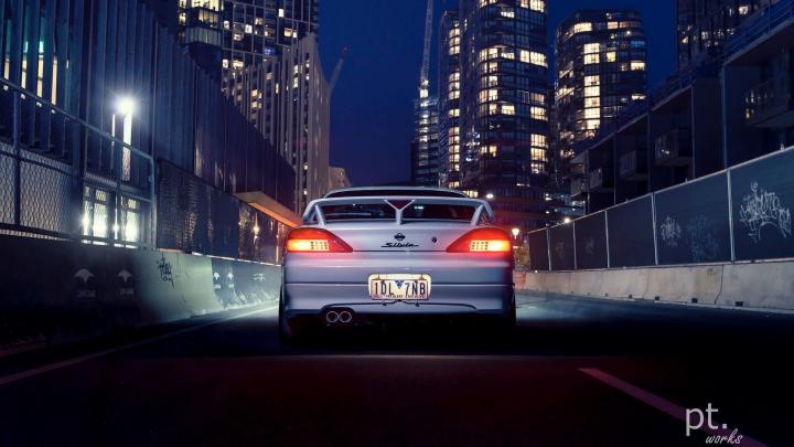 JDM Night Wallpapers - Top Free JDM Night Backgrounds - WallpaperAccess