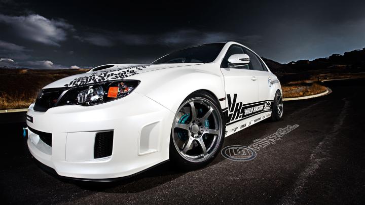 JDM Wallpapers HD -