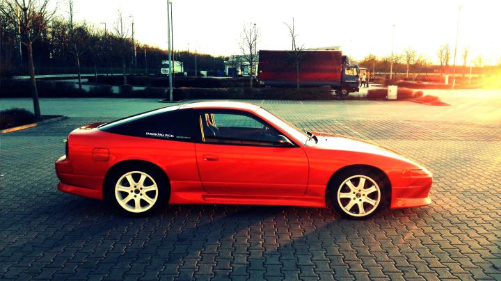 Free download Nissan 200sx Jdm wallpaper 1920x1080 38398 [1920x1080 