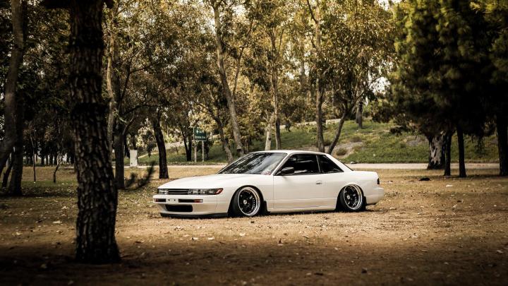 Stance Wallpaper -