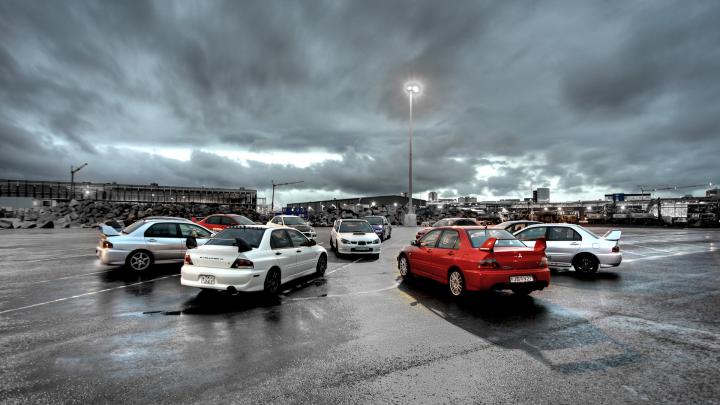 Cars evolution nissan jdm wallpaper 1920x1080