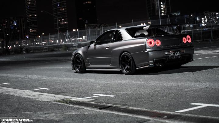 Jdm Wallpapers (83+ background pictures)