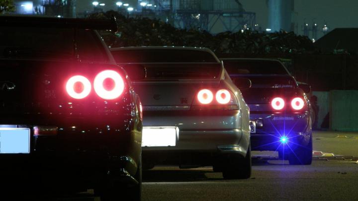 [48+] JDM iPhone Wallpaper 