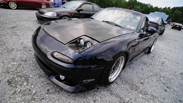 Mazda JDM Wallpapers - Top Free Mazda JDM Backgrounds - WallpaperAccess