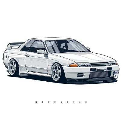 JDM Legends Wallpapers - Top Free JDM Legends Backgrounds - WallpaperAccess