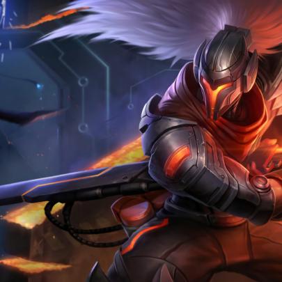 10 Latest League Of Legends Wallpaper 1920X1080 FULL HD 1080p For PC 
