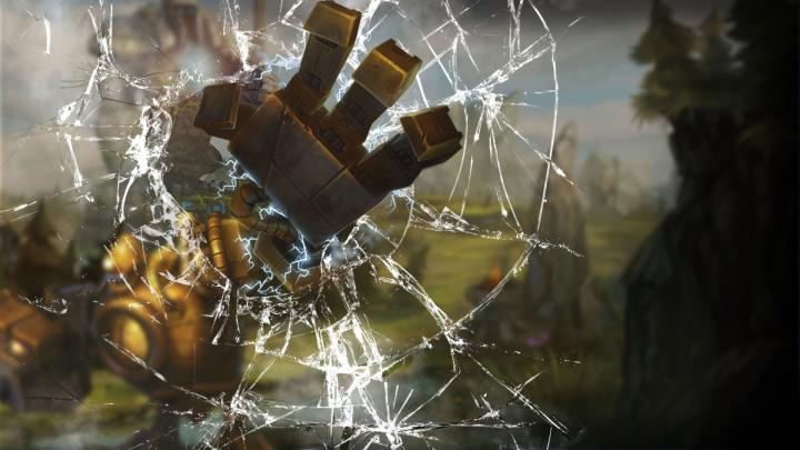 [39+] League of Legends Wallpaper 1920x1080 