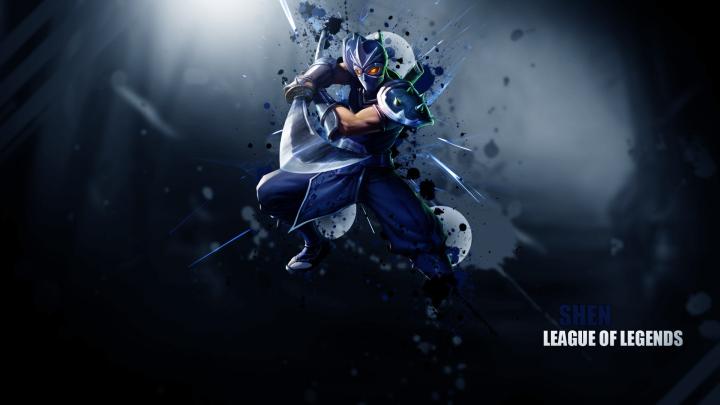 [39+] League of Legends Wallpaper 1920x1080 