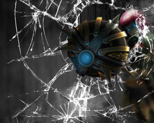 Free download League Of Legends Wallpaper 1920X1080 247940 [1920x1080 